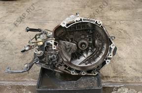 КОРОБКА ПЕРЕДАЧw Opel Astra G 2.0 dti F18 C374