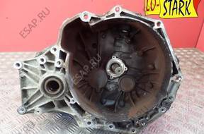 КОРОБКА ПЕРЕДАЧW Opel Astra G 2.0DTI 98-09 F23