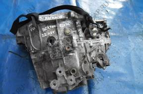 КОРОБКА ПЕРЕДАЧW OPEL ASTRA G BERTONE 2.2 16V F23