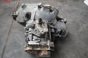 КОРОБКА ПЕРЕДАЧW OPEL ASTRA G II 1,7 DTI DTL F18