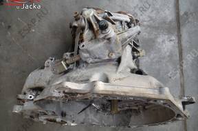 КОРОБКА ПЕРЕДАЧW OPEL ASTRA G II 1,7 DTI DTL F18