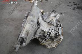 КОРОБКА ПЕРЕДАЧW OPEL ASTRA G II 1,7 DTI DTL F18