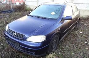 КОРОБКА ПЕРЕДАЧw Opel Astra G II 1.2 16V