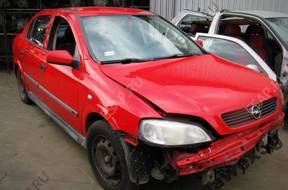 КОРОБКА ПЕРЕДАЧW OPEL ASTRA G II 1.6 16 V