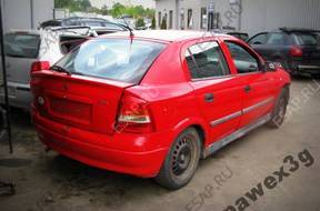 КОРОБКА ПЕРЕДАЧW OPEL ASTRA G II 1.6 16 V