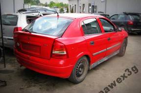 КОРОБКА ПЕРЕДАЧW OPEL ASTRA G II 1.6 16 V