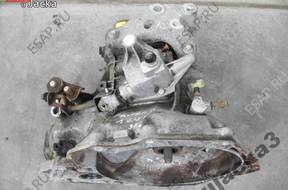 КОРОБКА ПЕРЕДАЧW OPEL ASTRA G II 1.6 8V F13