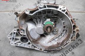 КОРОБКА ПЕРЕДАЧW OPEL ASTRA G II 1.6 8V F13