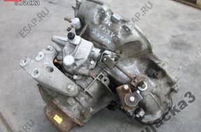 КОРОБКА ПЕРЕДАЧW OPEL ASTRA G II 1.6 8V F13