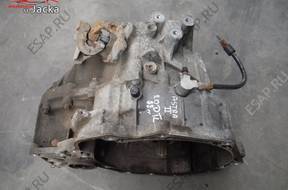 КОРОБКА ПЕРЕДАЧW OPEL ASTRA G II 2,0 DTL F23