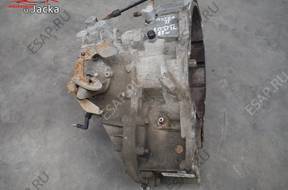 КОРОБКА ПЕРЕДАЧW OPEL ASTRA G II 2,0 DTL F23