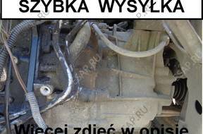 КОРОБКА ПЕРЕДАЧW OPEL ASTRA G II 2.0 DTL 82KM F23