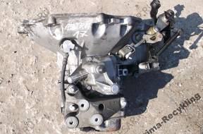 КОРОБКА ПЕРЕДАЧW OPEL ASTRA G II  F17W355