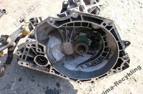 КОРОБКА ПЕРЕДАЧW OPEL ASTRA G II  F17W355