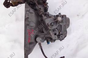 КОРОБКА ПЕРЕДАЧW OPEL ASTRA G VECTRA  1.6 8V