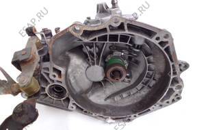 КОРОБКА ПЕРЕДАЧW OPEL ASTRA G VECTRA  1.6 8V