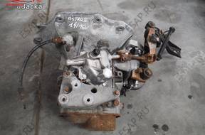 КОРОБКА ПЕРЕДАЧW OPEL ASTRA G VECTRA БЕНЗИН 1,4 16V F13