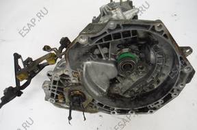 КОРОБКА ПЕРЕДАЧW OPEL ASTRA G VECTRA БЕНЗИН 2,0 DTI F18