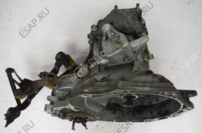 КОРОБКА ПЕРЕДАЧW OPEL ASTRA G VECTRA БЕНЗИН 2,0 DTI F18