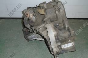 КОРОБКА ПЕРЕДАЧW OPEL ASTRA G ZEFIRA 2.0DTI F23