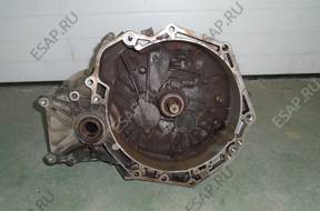 КОРОБКА ПЕРЕДАЧW OPEL ASTRA G ZEFIRA 2.0DTI F23