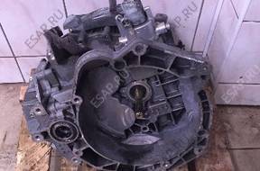 КОРОБКА ПЕРЕДАЧw Opel Astra H 1,3 cdti M20