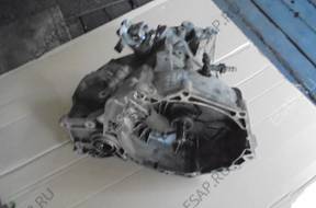 КОРОБКА ПЕРЕДАЧW OPEL ASTRA H 1,7 CDTI 06 год, F23