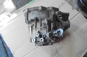 КОРОБКА ПЕРЕДАЧW OPEL ASTRA H 1,7 CDTI 06 год, F23