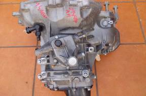 КОРОБКА ПЕРЕДАЧW OPEL  ASTRA H 1.4 16V Z14XEP 27tys