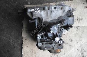 КОРОБКА ПЕРЕДАЧW OPEL ASTRA H 1.4 16V Z14XEP F13