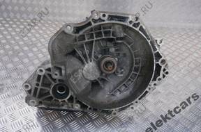 КОРОБКА ПЕРЕДАЧW OPEL ASTRA H  1.4 EXP F13MC418