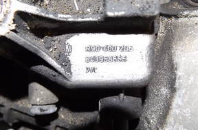 КОРОБКА ПЕРЕДАЧw Opel Astra H 1.4 Z14XEP