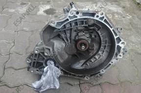 КОРОБКА ПЕРЕДАЧW OPEL ASTRA H 1.6 16V ZAFIRA БЕНЗИН F17