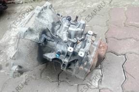 КОРОБКА ПЕРЕДАЧW OPEL ASTRA H 1.6 16V ZAFIRA БЕНЗИН F17