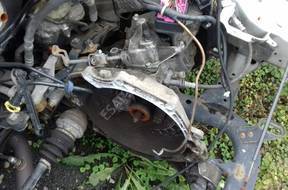 КОРОБКА ПЕРЕДАЧw opel astra h 1.6 16v