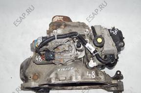 КОРОБКА ПЕРЕДАЧw Opel Astra H 1.6 F17W394 EASYTRONI