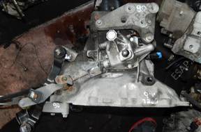 КОРОБКА ПЕРЕДАЧw Opel Astra H 1.6 T4C394