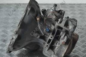 КОРОБКА ПЕРЕДАЧw OPEL ASTRA H 1.6B 77KW  649354685