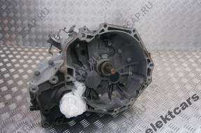 КОРОБКА ПЕРЕДАЧW OPEL ASTRA H 1.7 CDTI F23