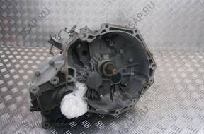 КОРОБКА ПЕРЕДАЧW OPEL ASTRA H 1.7 CDTI