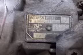 КОРОБКА ПЕРЕДАЧw Opel Astra H 1.8 16V  60-41SN AF17