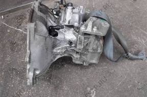 КОРОБКА ПЕРЕДАЧW OPEL ASTRA H 1.8 F17 C394