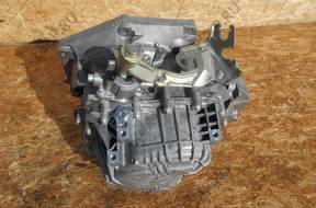 КОРОБКА ПЕРЕДАЧW OPEL ASTRA H 1.9 CDTI M32