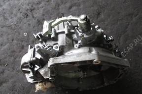 КОРОБКА ПЕРЕДАЧW OPEL ASTRA H 1.9CDTI Z19DT MF32