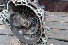 КОРОБКА ПЕРЕДАЧw Opel Astra H 3 III 1.6 16V