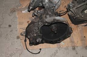 КОРОБКА ПЕРЕДАЧW OPEL ASTRA H 3 III 1.7 CDTI