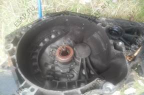 КОРОБКА ПЕРЕДАЧW OPEL ASTRA H F13 1.7 CDTI