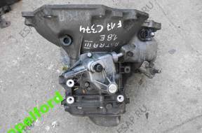 КОРОБКА ПЕРЕДАЧW OPEL ASTRA H F17C374