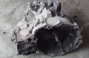 КОРОБКА ПЕРЕДАЧw opel astra H III 1,7 cdti