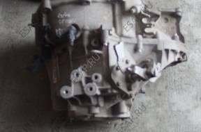 КОРОБКА ПЕРЕДАЧw opel astra H III 1,7 cdti